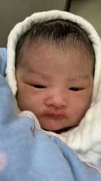 68岁老爷子熬过痛苦的十几年，借助广州三代试管成功产子！