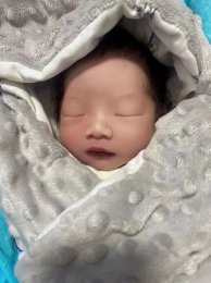 90后广州女孩患卵巢早衰致不孕，在广州成哥圆梦得子！