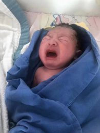 38岁因子宫严重发育不良（幼稚子宫）而未怀孕，广州助孕圆梦得子