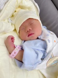 宫腔环境极度恶劣，外院试管失败，终在圆梦！