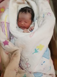 婚姻不育，助小两口顺利抱娃
