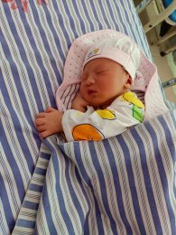 今天分享：助恩爱女同圆求子的梦想